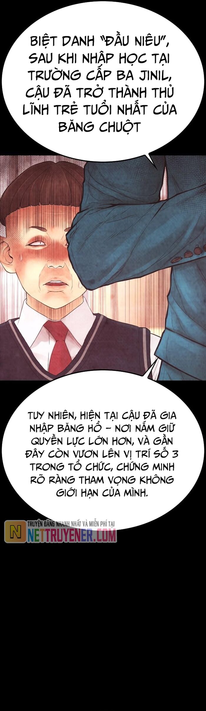 Bố Vạn Năng Chương 169 Ảnh 52