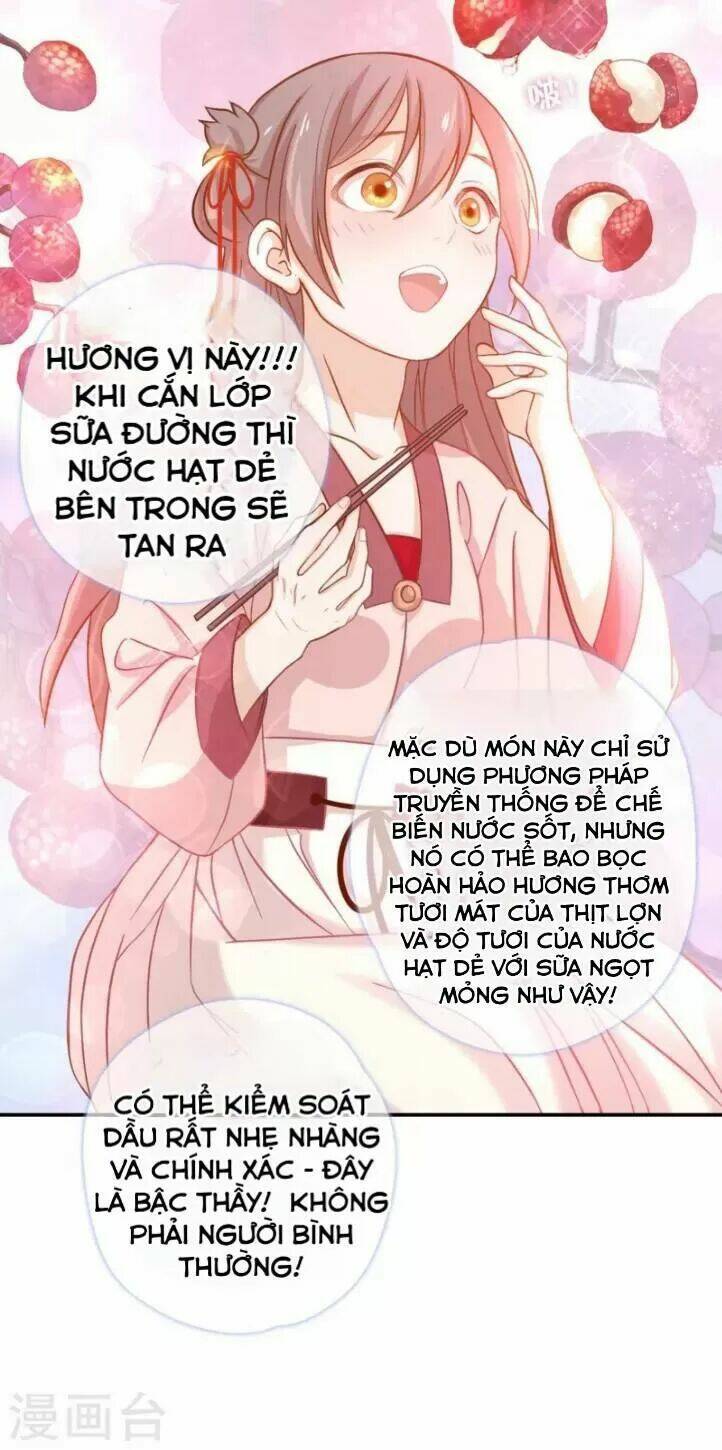 Ta Nấu - Chàng Giết Chương 26 Ảnh 25
