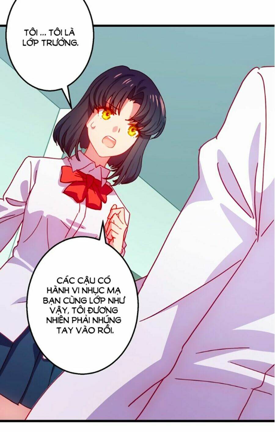 Bài Hát Tình Yêu Chương 6 Ảnh 18