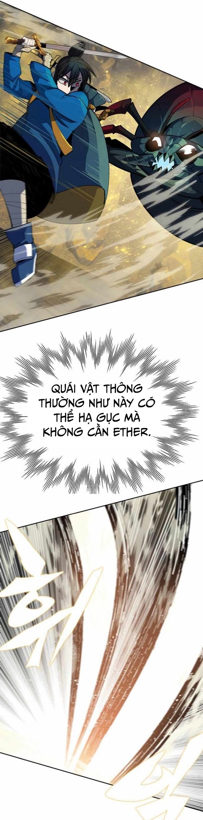 Tôi Chỉ Là Người Khuân Vác Trong Hầm Ngục Chương 21 Ảnh 52