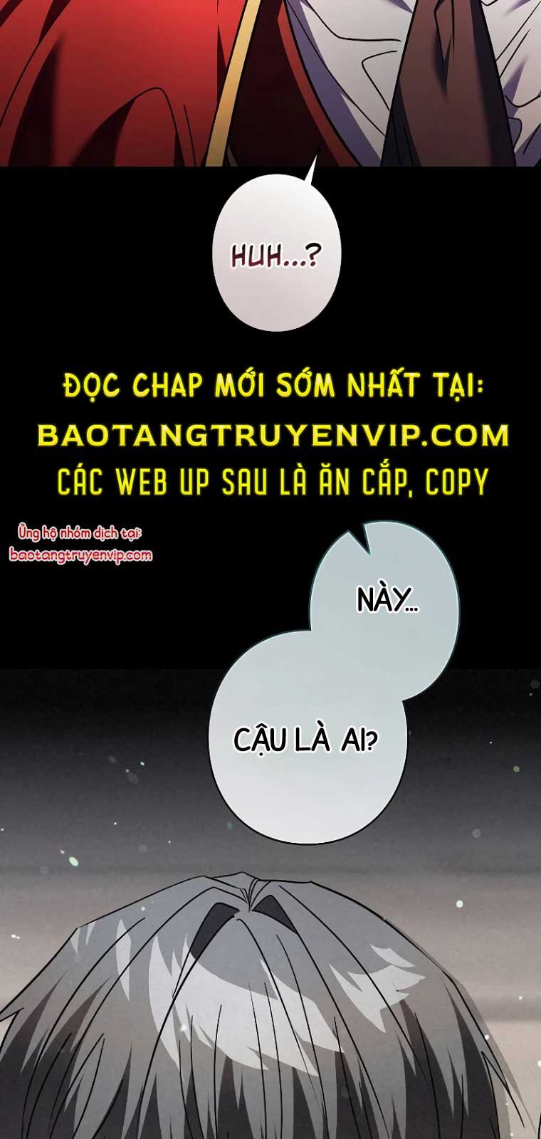 Bức Thư Tình Đến Từ Tương Lai Chương 33 Ảnh 7