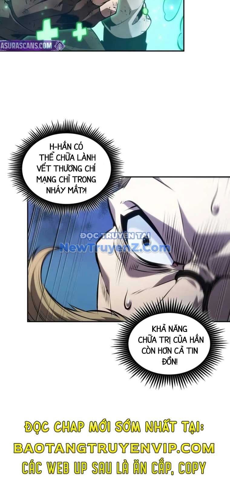 Mạo Hiểm Giả Cuối Cùng Chương 71 Ảnh 12