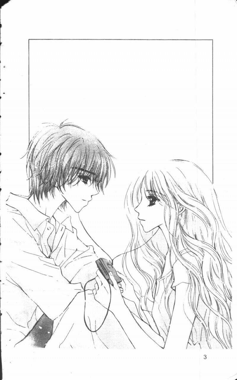 Sad Love Story Chương 4 Ảnh 3