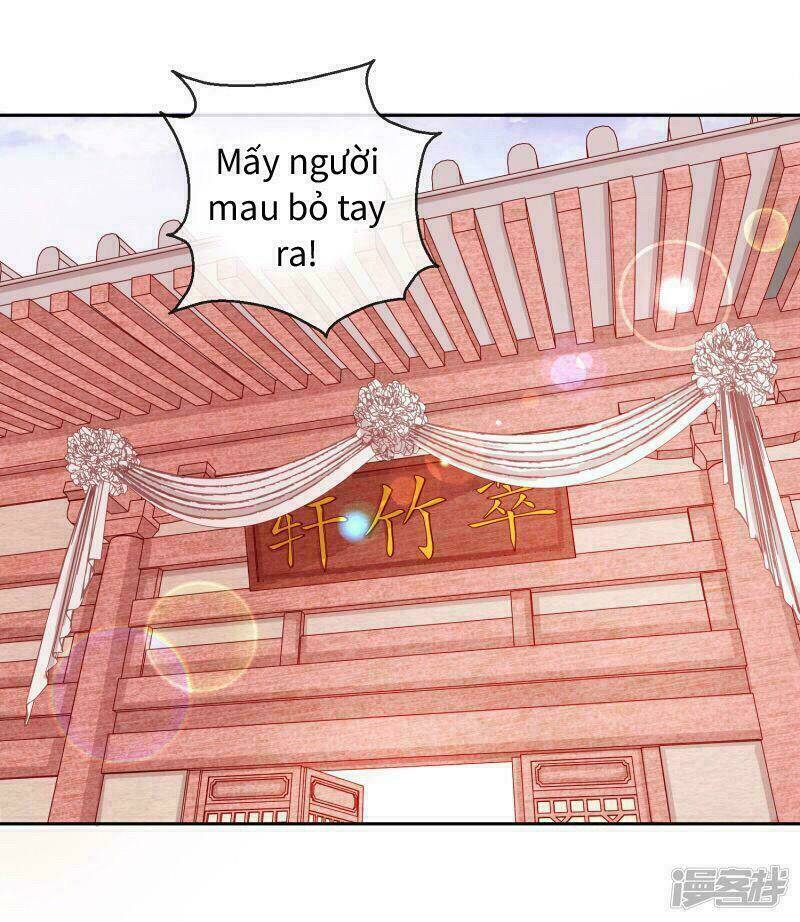 Thịnh Thế Vô Cấu Chương 14 Ảnh 6