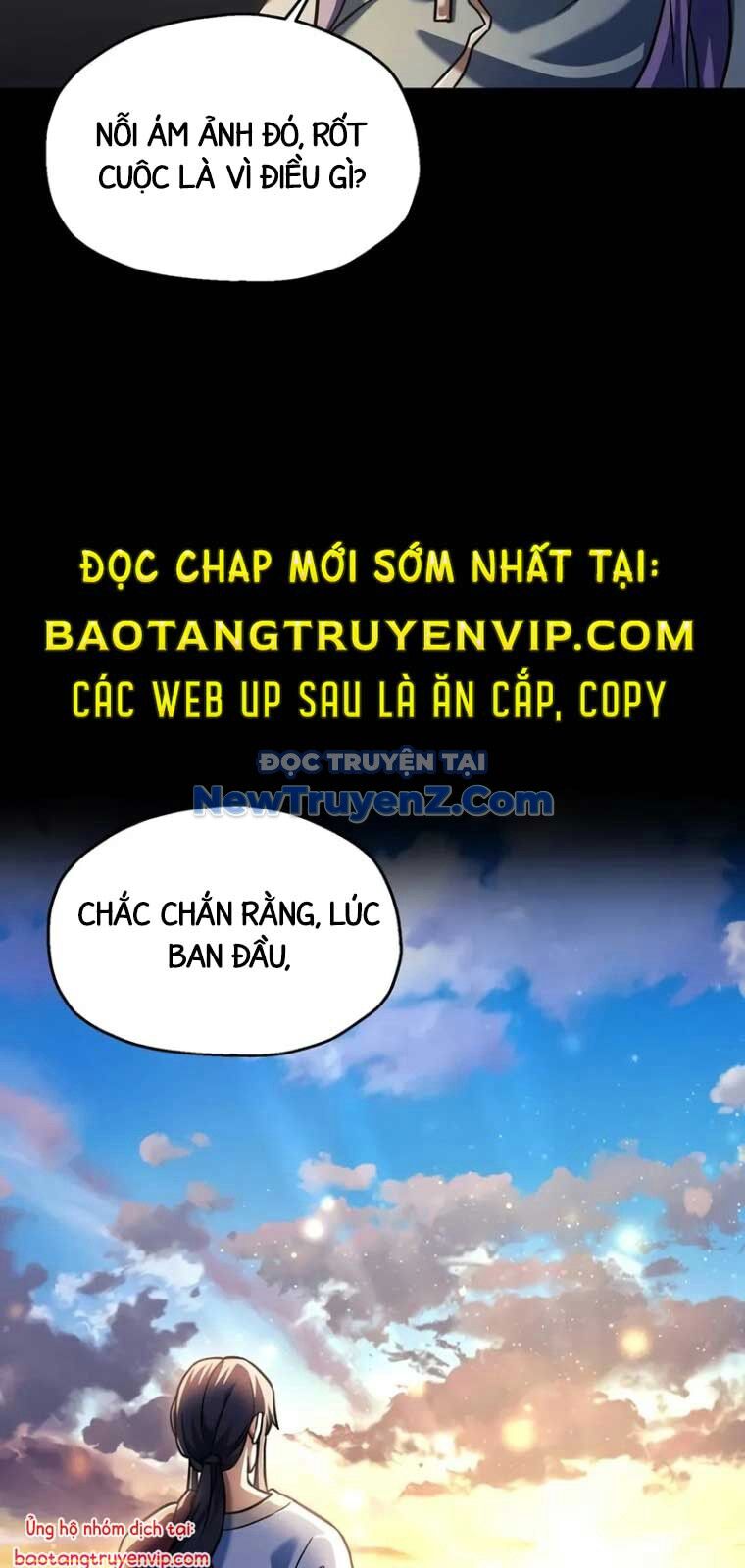 Người Chơi Không Thể Thăng Cấp Chương 188 Ảnh 52