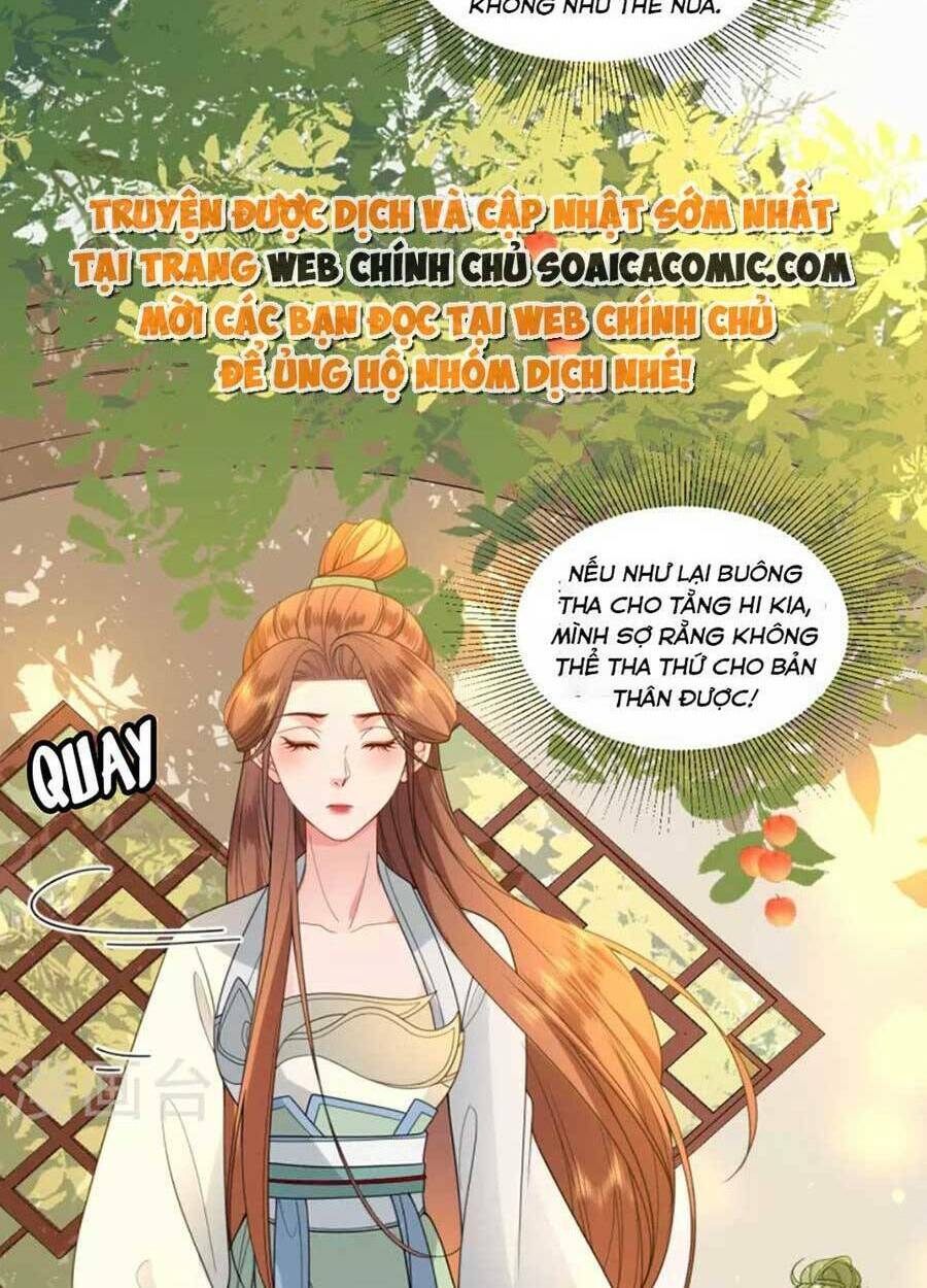 Tướng Quân, Bổn Phi Không Nhận Sủng Chương 42 Ảnh 48
