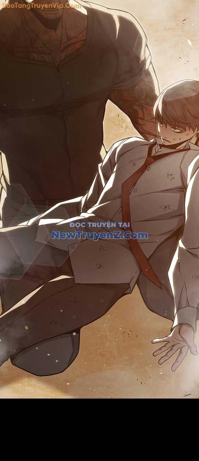 Nhà Tù Vị Thành Niên Chương 50 Ảnh 108