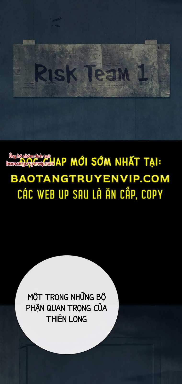 Nhà Tù Vị Thành Niên Chương 49 Ảnh 5