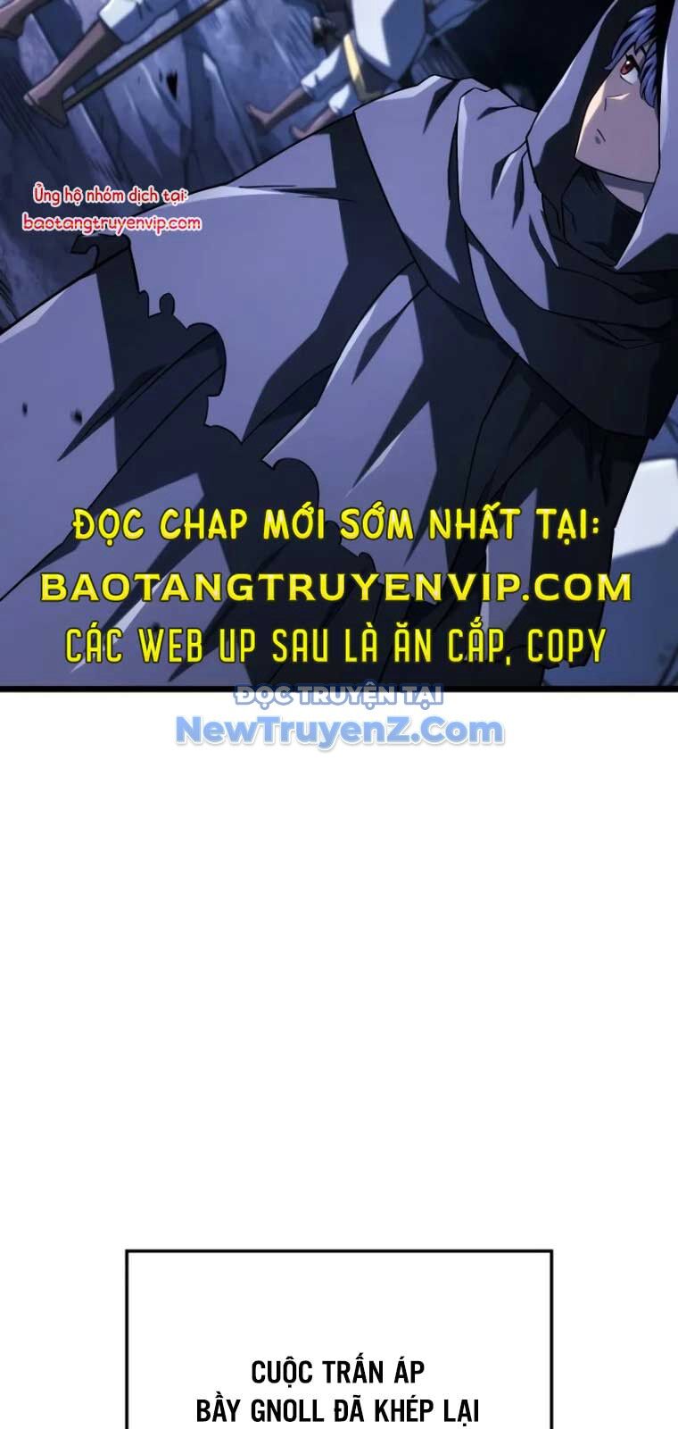 Thiết Huyết Kiếm Sĩ Hồi Quy Chương 113 Ảnh 6