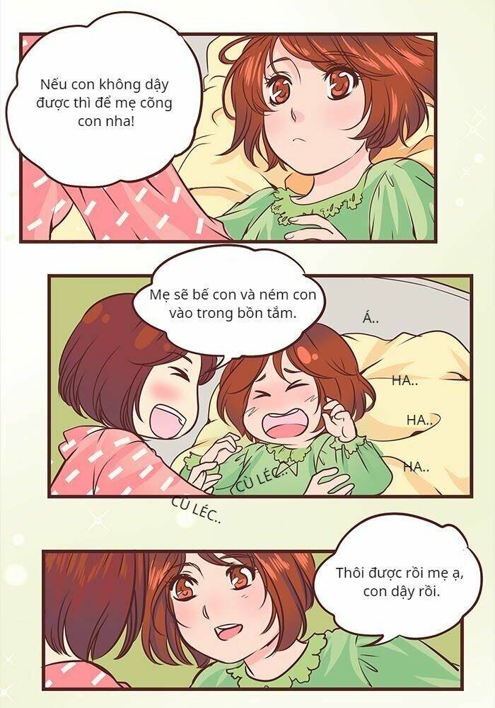 Chàng Trai Từ Quả Trứng Chương 32 Ảnh 8