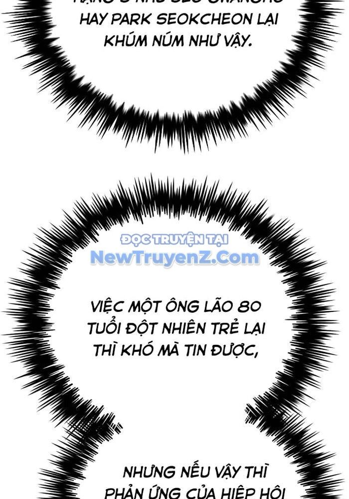 Thợ Săn Huyền Thoại Trẻ Hóa Chương 49 Ảnh 114