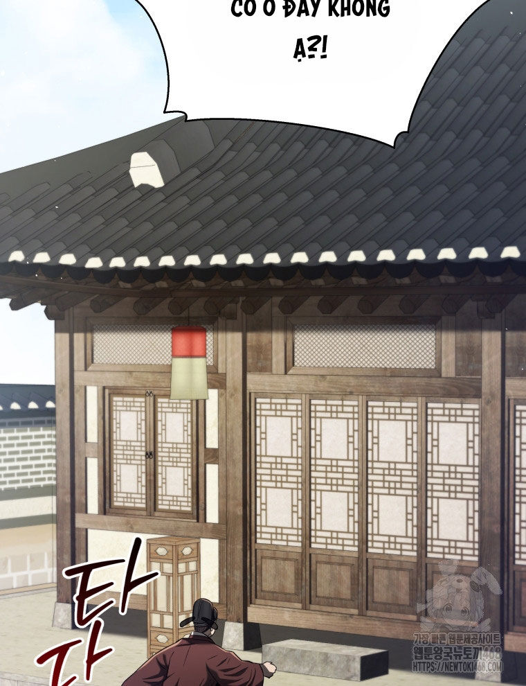 Vương Triều Đen Tối: Joseon Chương 92 Ảnh 103