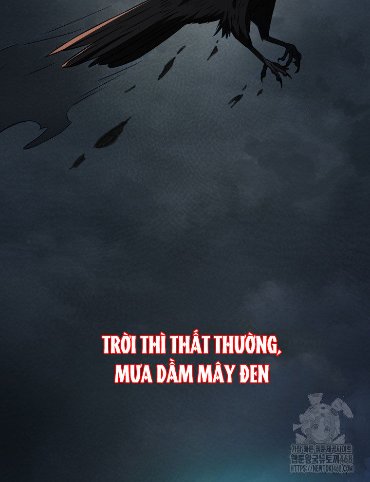 Vương Triều Đen Tối: Joseon Chương 92 Ảnh 114