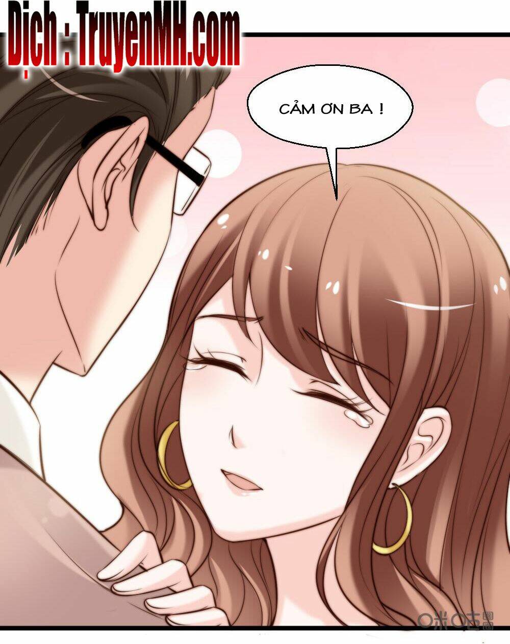Bí Mật Của Thiên Kim Chương 136 Ảnh 16