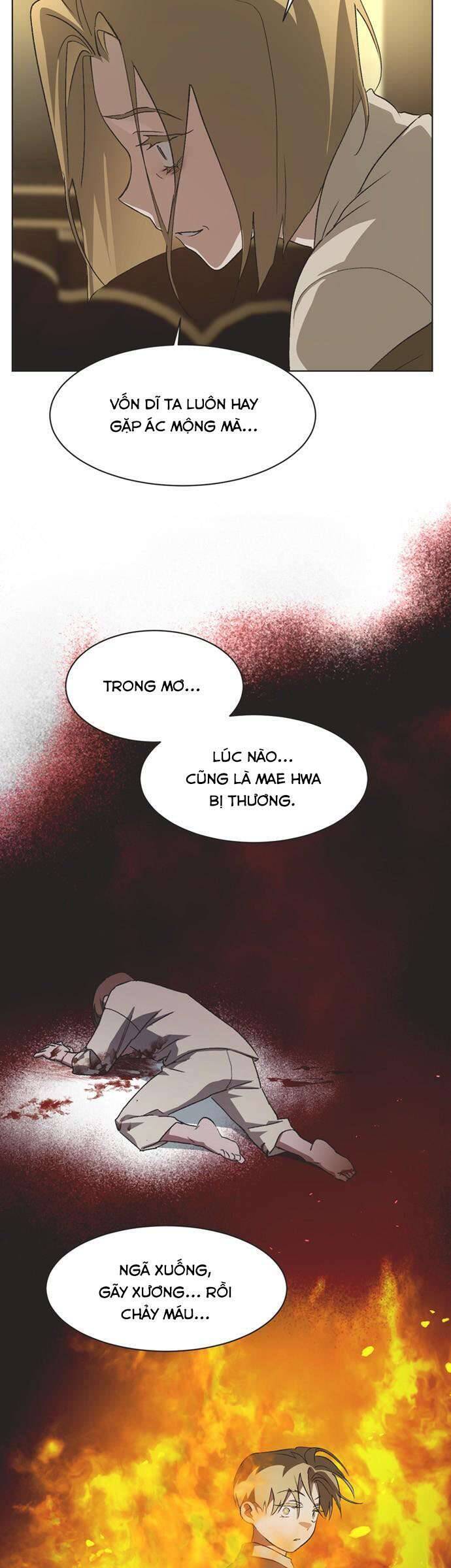 Lọ Lem Không Hoàn Hảo Chương 76 Ảnh 4
