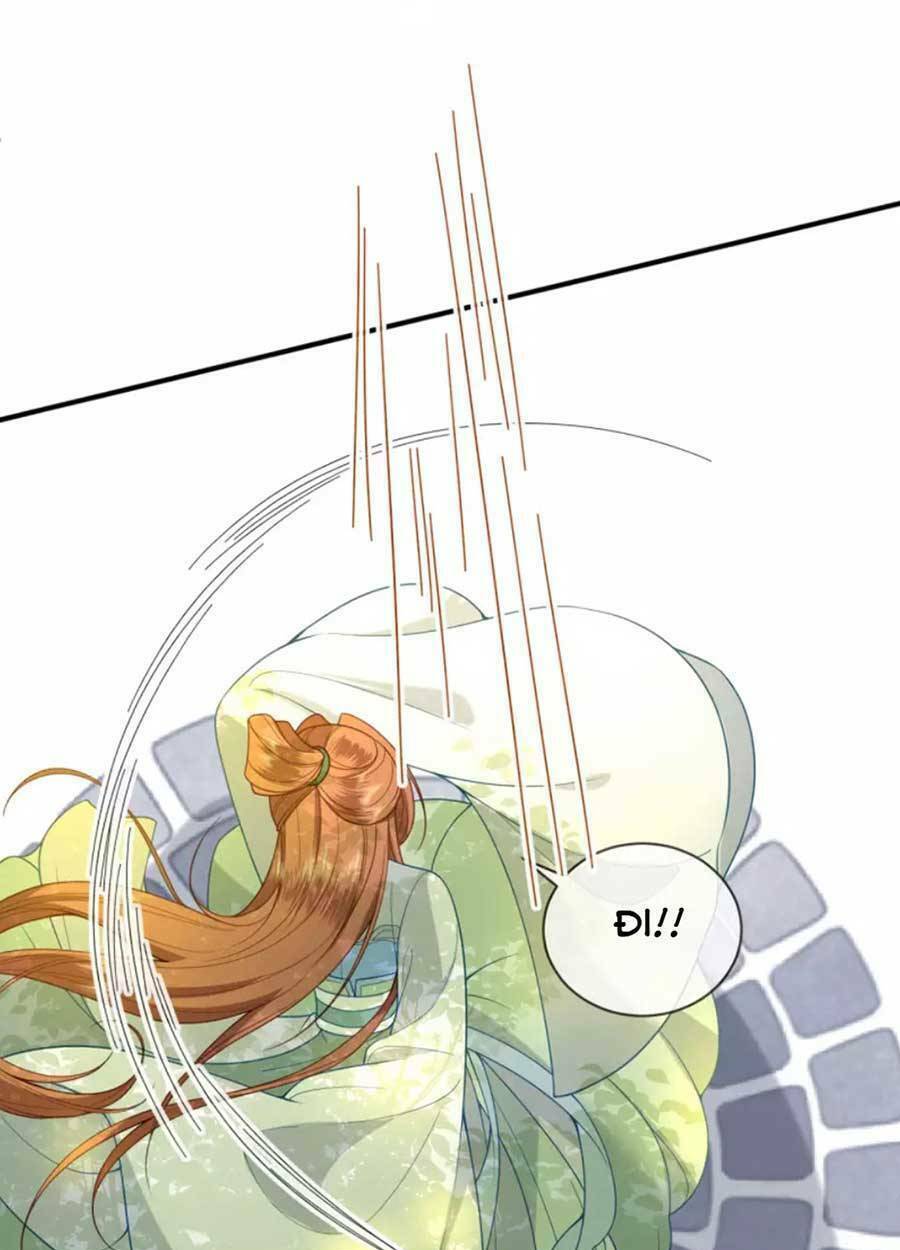Tướng Quân, Bổn Phi Không Nhận Sủng Chương 42 Ảnh 7
