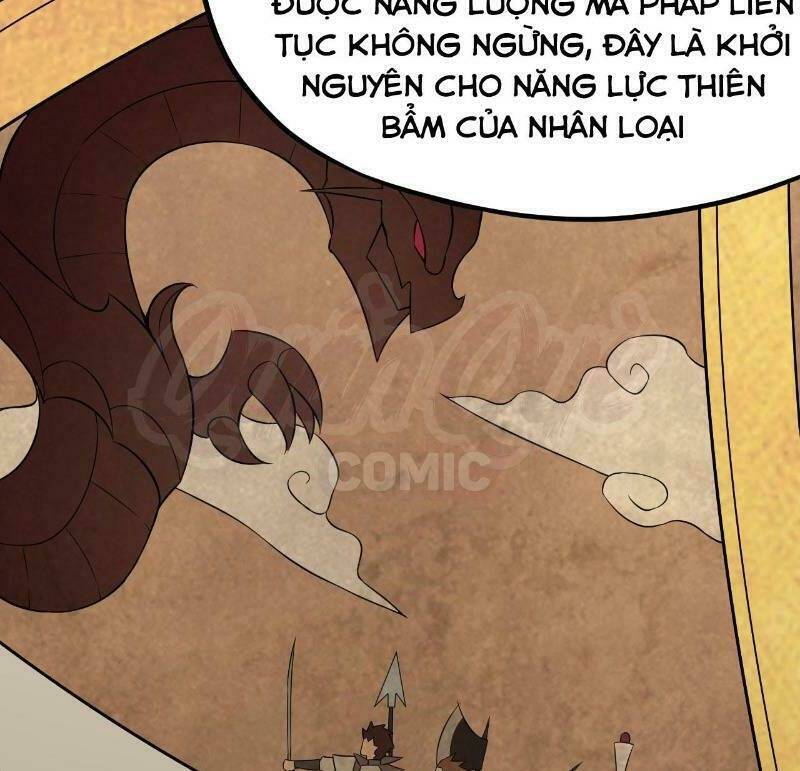 Minh Nhật Thần Đô Chương 44 Ảnh 51