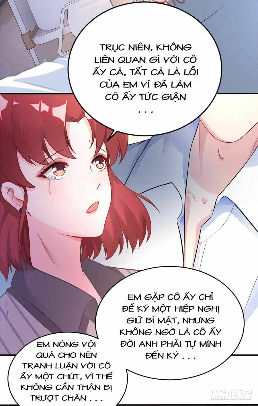 Gả Nhầm Tổng Tài Chương 4 Ảnh 25