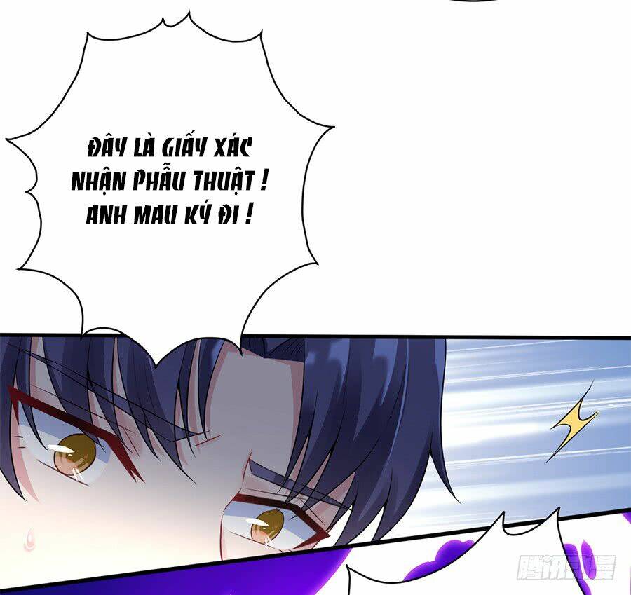 Gả Nhầm Tổng Tài Chương 16 Ảnh 6