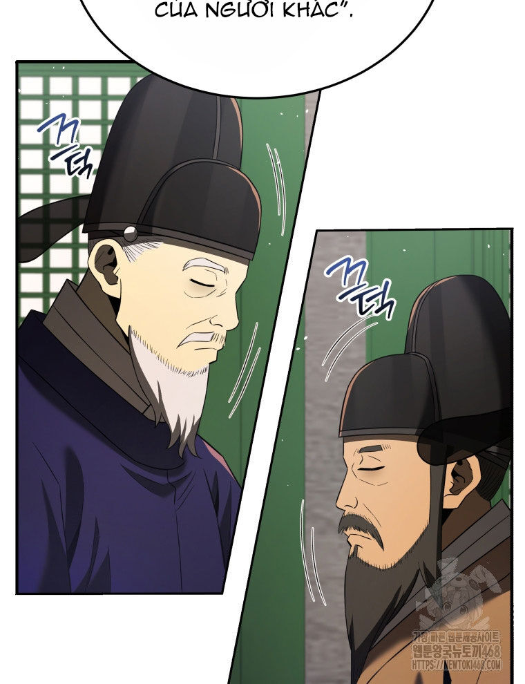 Vương Triều Đen Tối: Joseon Chương 92 Ảnh 49