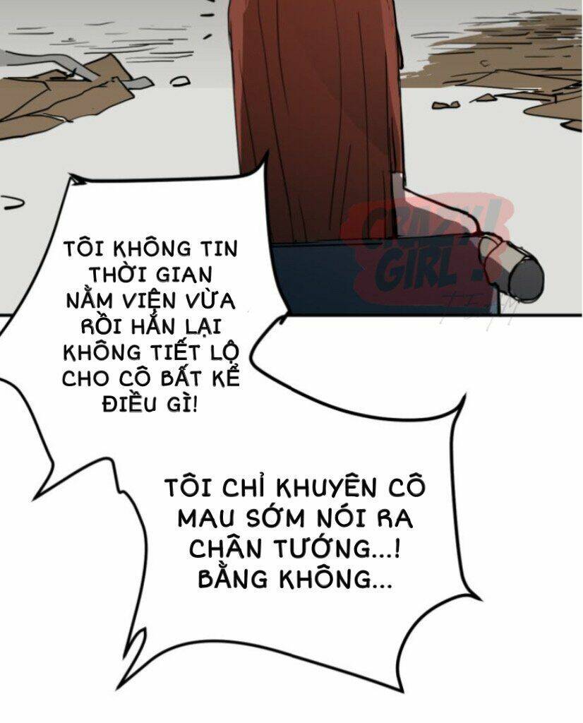 Kim Tiền Chí Thượng Chương 10 Ảnh 77