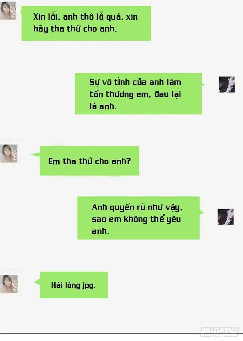 Thần Tiên Đại Nhân Của Tôi Chương 7 Ảnh 29