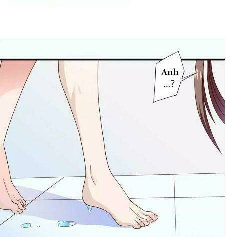 Tổng Đài Hống Hách Yêu Cô Vợ Ngọt Ngào Chương 25 Ảnh 8