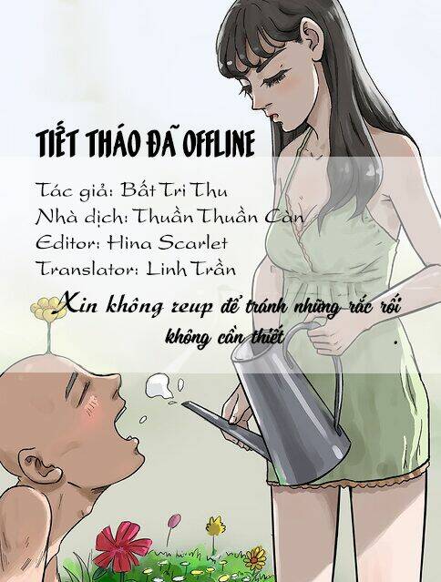Tiết Tháo Đã Offline Chương 22 Ảnh 6