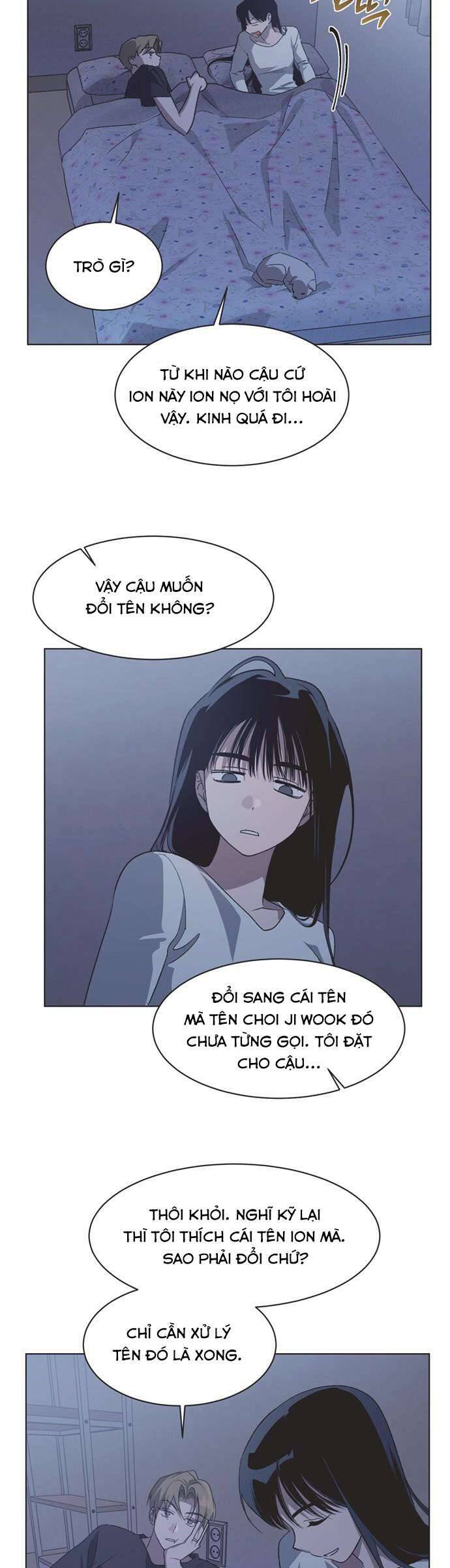Lọ Lem Không Hoàn Hảo Chương 76 Ảnh 22