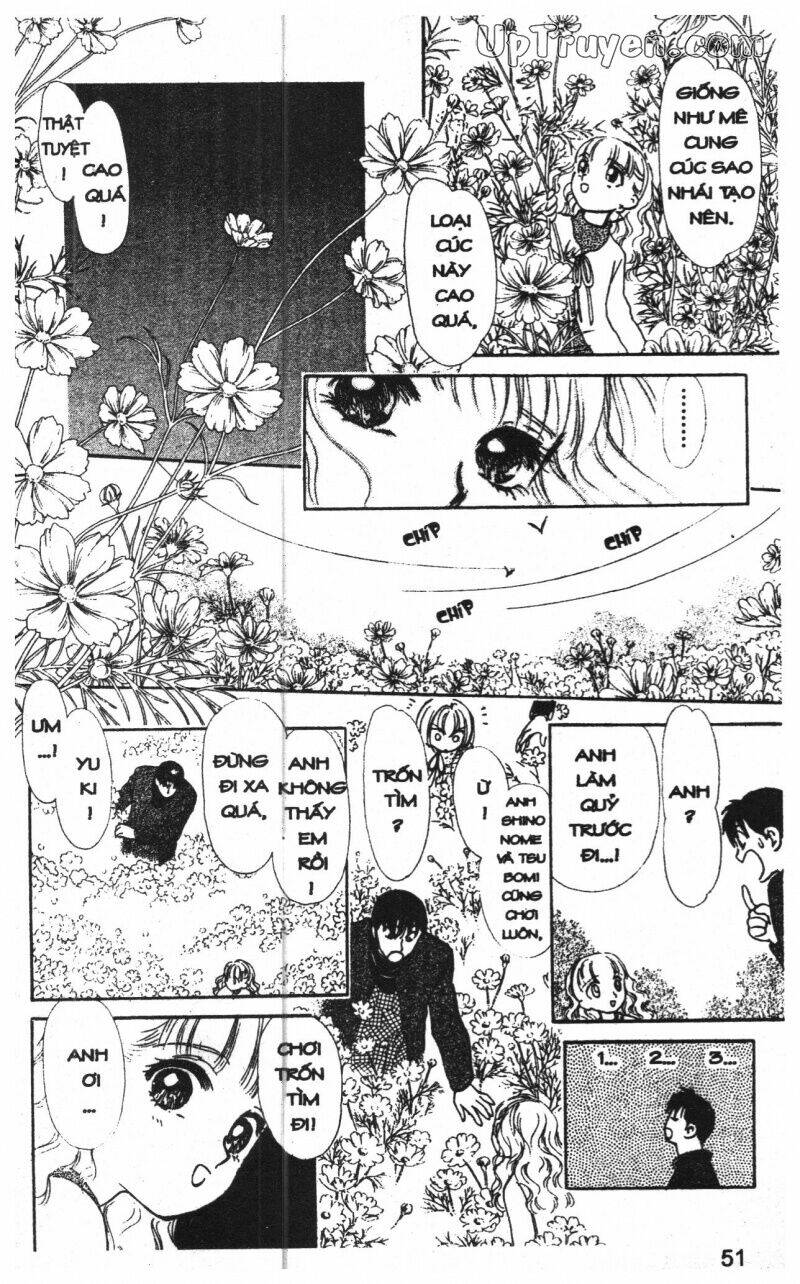 Hoàng Tử Hoa - Bud Boy Chương 10 Ảnh 54