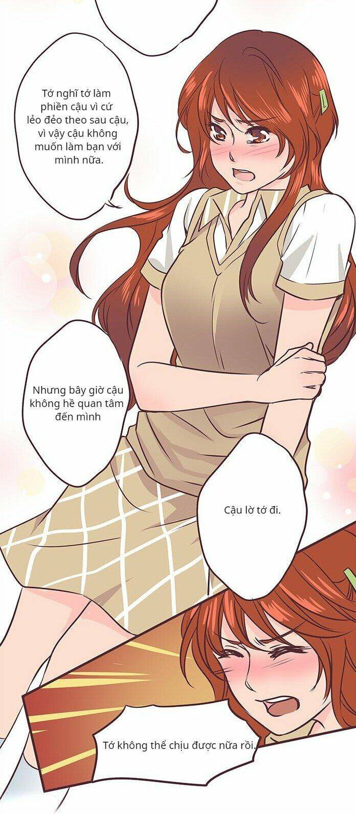 Chàng Trai Từ Quả Trứng Chương 30 Ảnh 11
