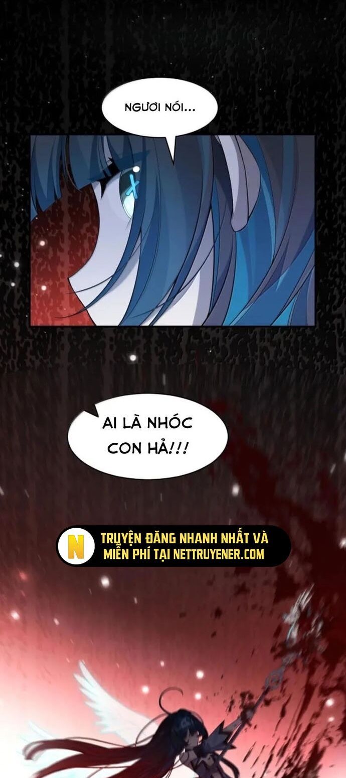 Xuyên Không Mãn Cấp Như Tôi Tại Sao Lại Là Quý Cô Mục Sư Chứ Chương 34 Ảnh 41