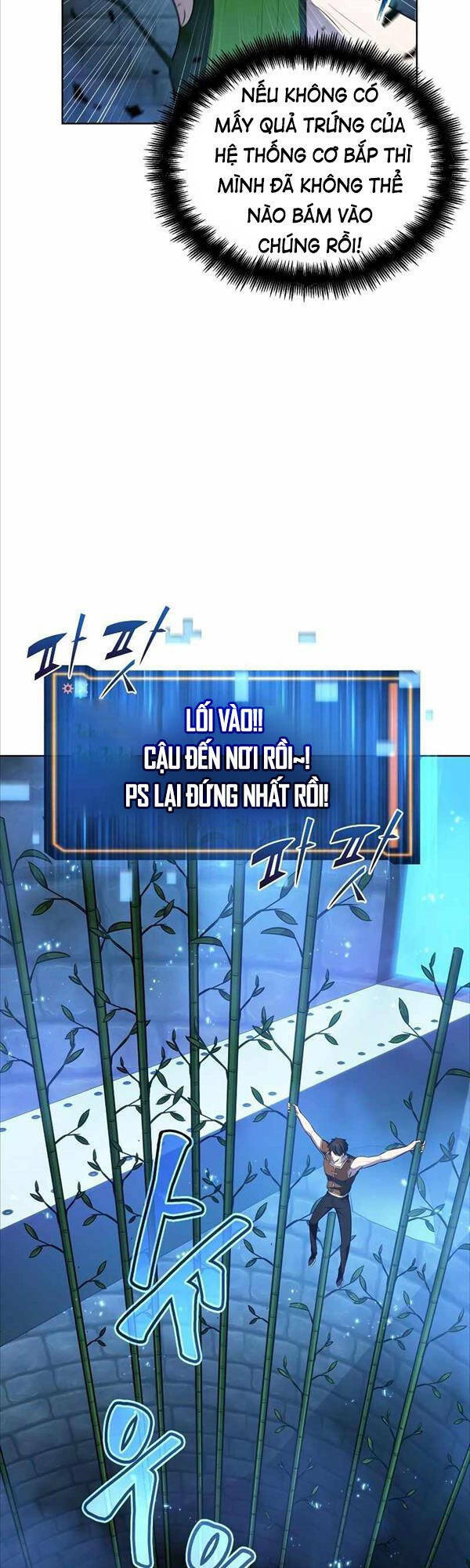 Thoát Khỏi Hầm Ngục Nguy Hiểm Chương 7 Ảnh 50