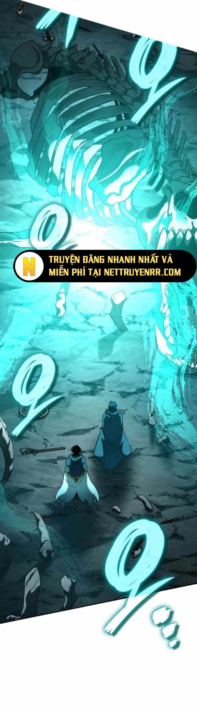 Sử Thi Valhalla Chương 27 Ảnh 36