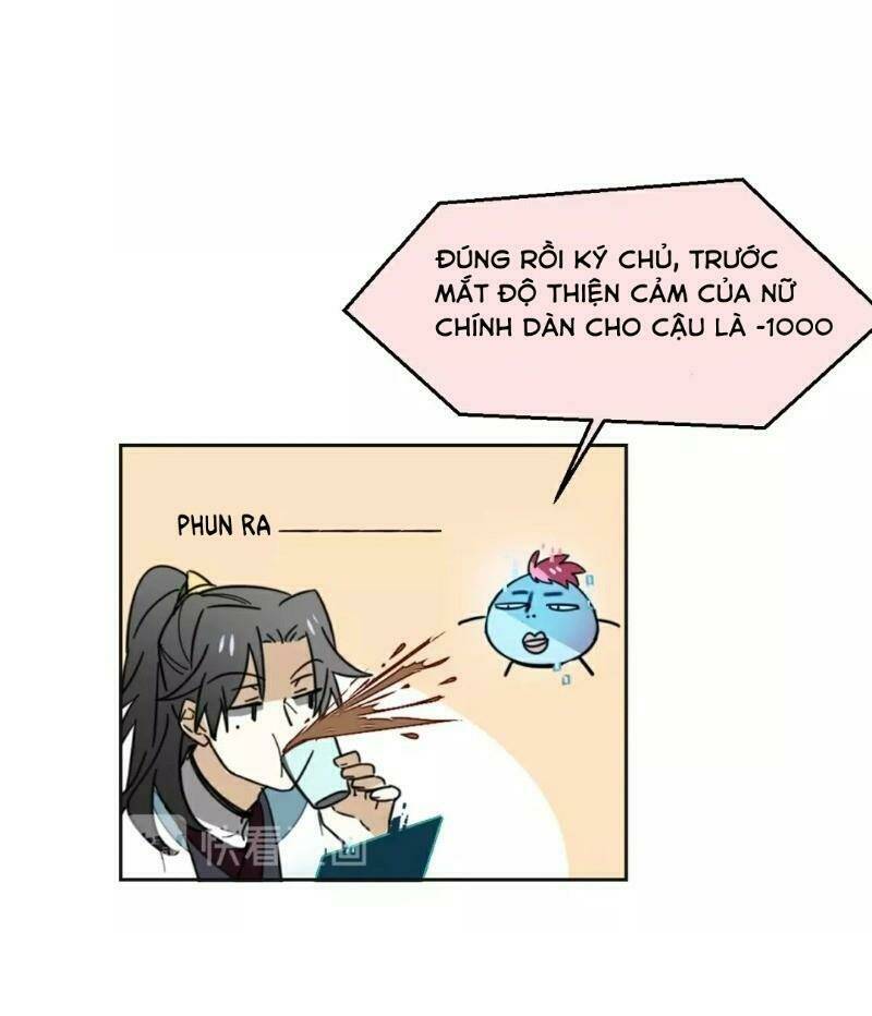 Đứng Yên! Đều Là Người Nhà Cả Mà! Chương 2 Ảnh 20