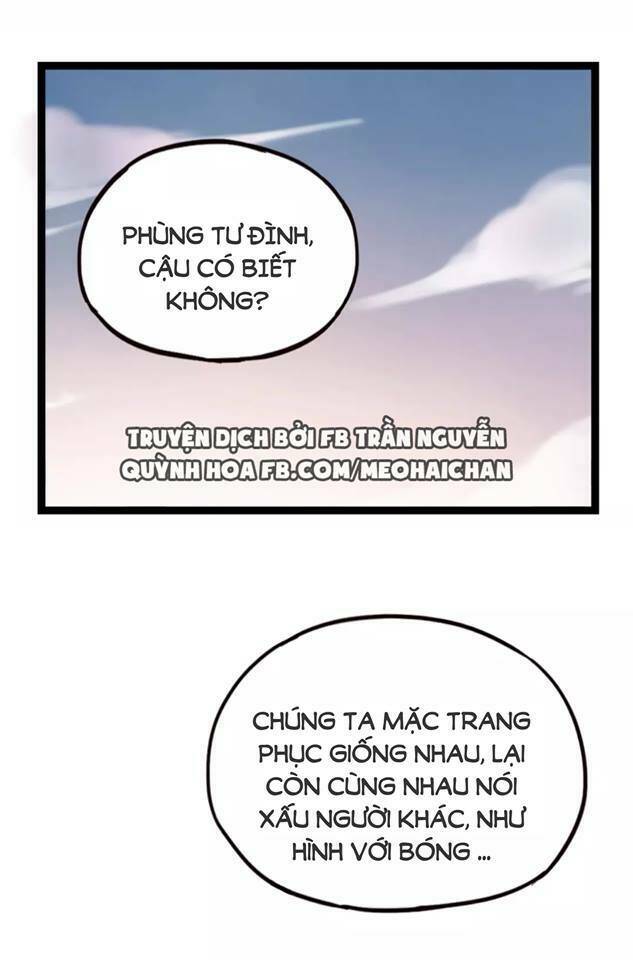 Cậu Đã Từng Yêu Tôi Chương 12 Ảnh 14