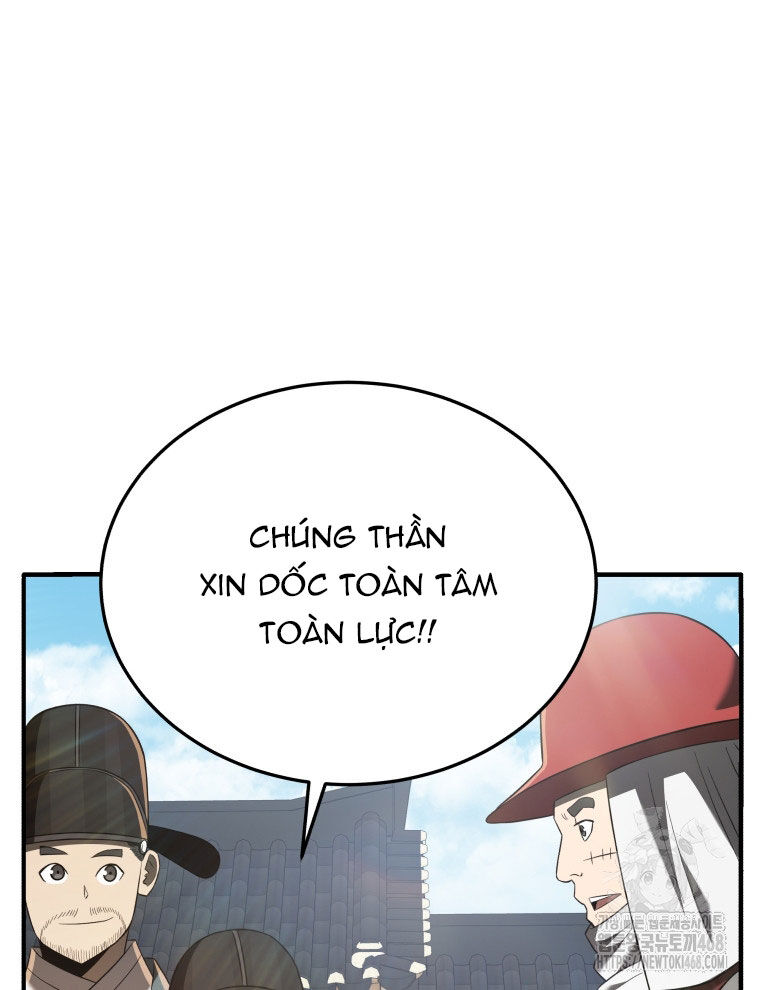 Vương Triều Đen Tối: Joseon Chương 93 Ảnh 143