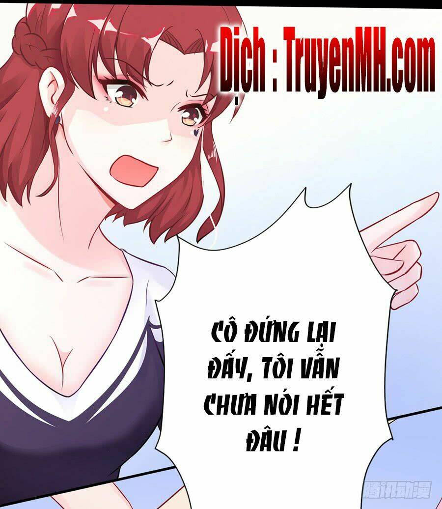 Gả Nhầm Tổng Tài Chương 4 Ảnh 12