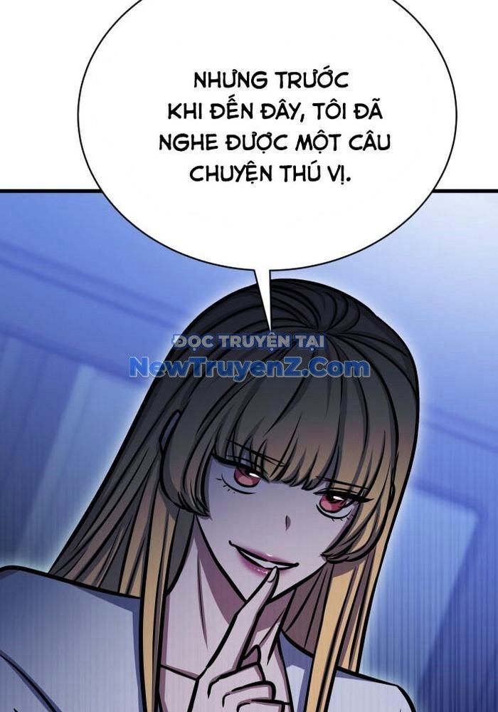 Thợ Săn Huyền Thoại Trẻ Hóa Chương 49 Ảnh 33