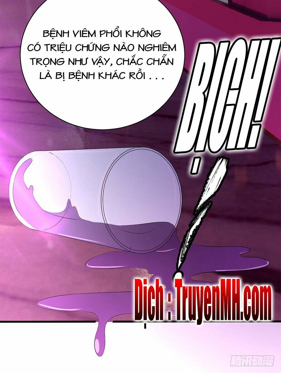 Gả Nhầm Tổng Tài Chương 13 Ảnh 20