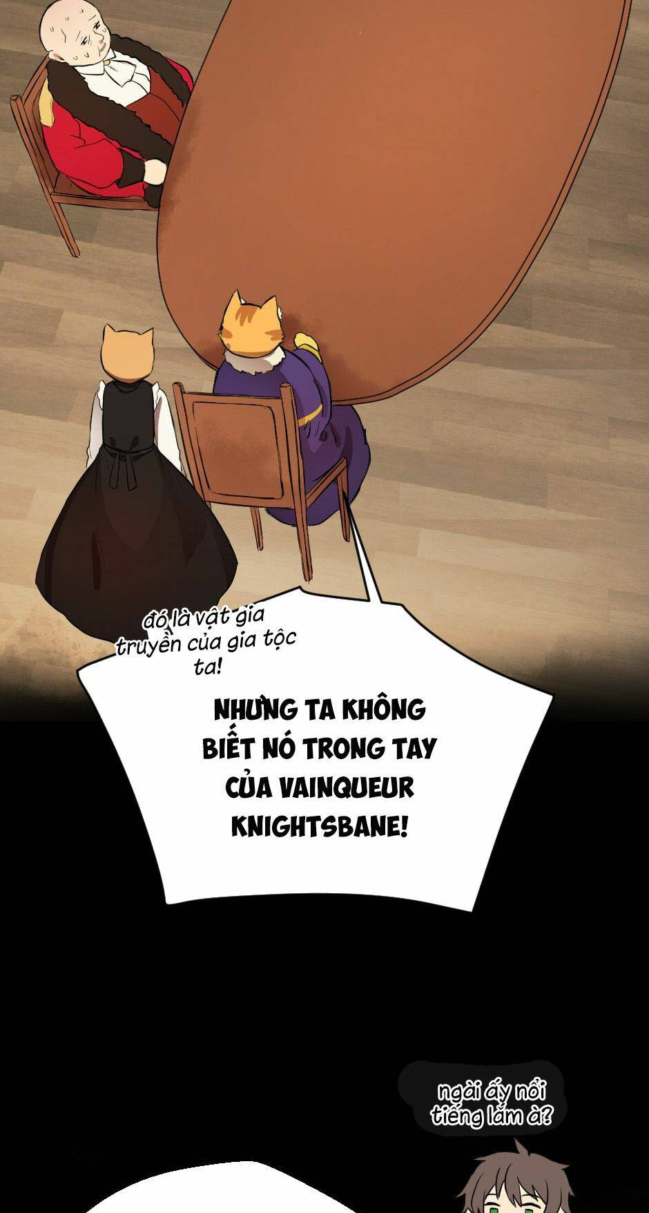 Hỏa Long Vainqueur Chương 4 Ảnh 20