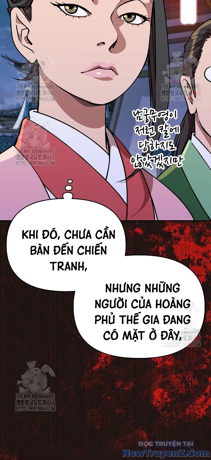 Đại Thánh Trùng Sinh Nam Cung Thế Gia Chương 23 Ảnh 46