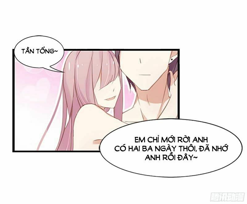 Bạn Trai Minh Tinh Bức Yêu Chương 46 Ảnh 22