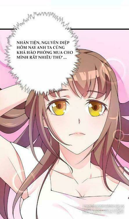 Tổng Đài Hống Hách Yêu Cô Vợ Ngọt Ngào Chương 33 Ảnh 12