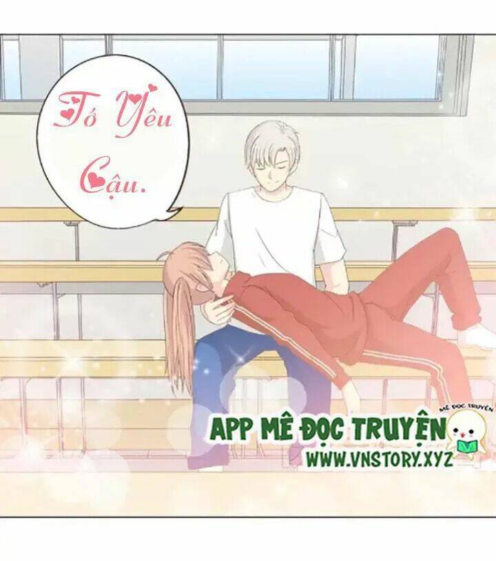 Xin Chào! Dân Nữ Chương 48 Ảnh 6
