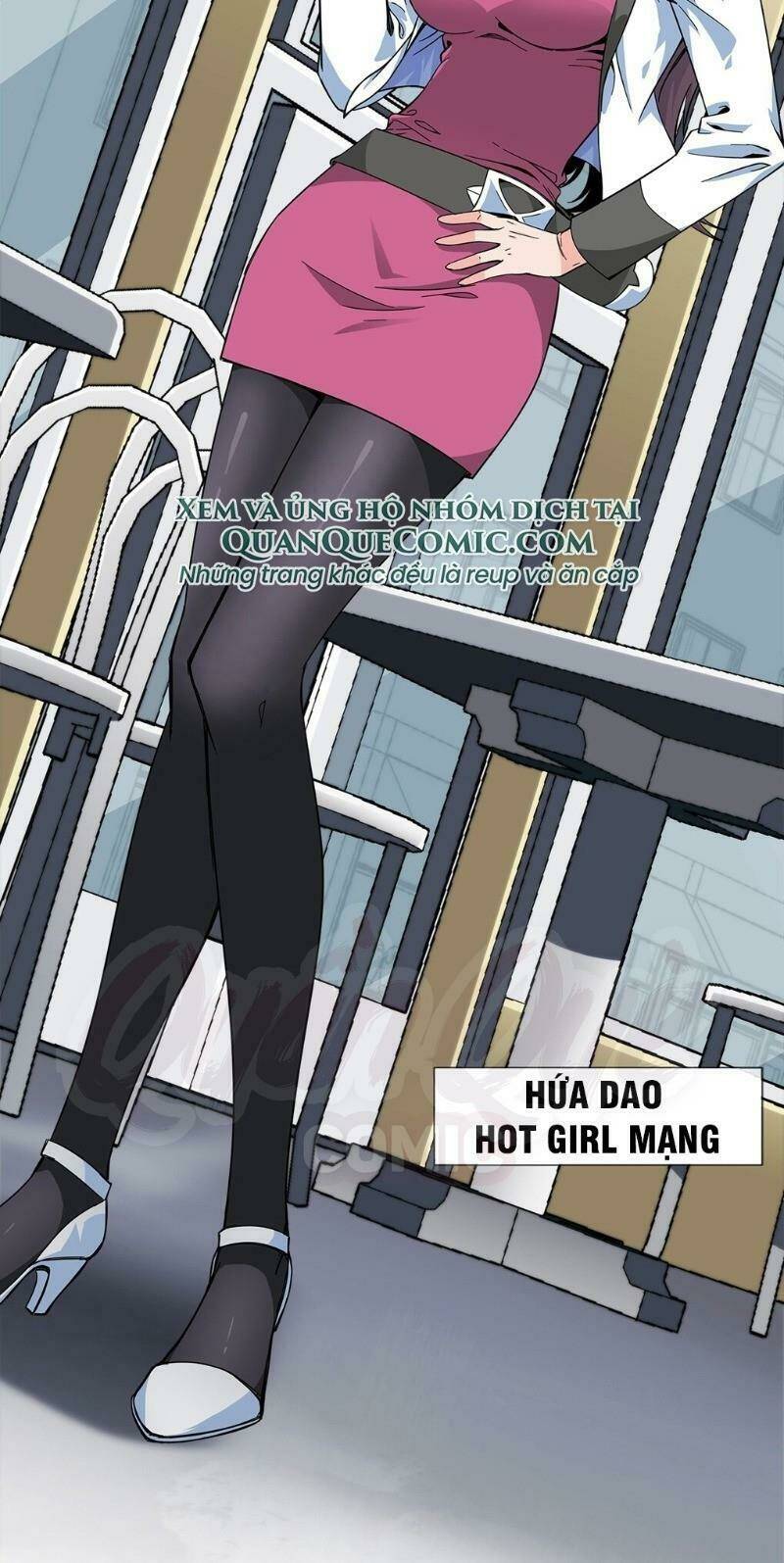 Dạ Thị Chi Chủ Chương 17 Ảnh 3