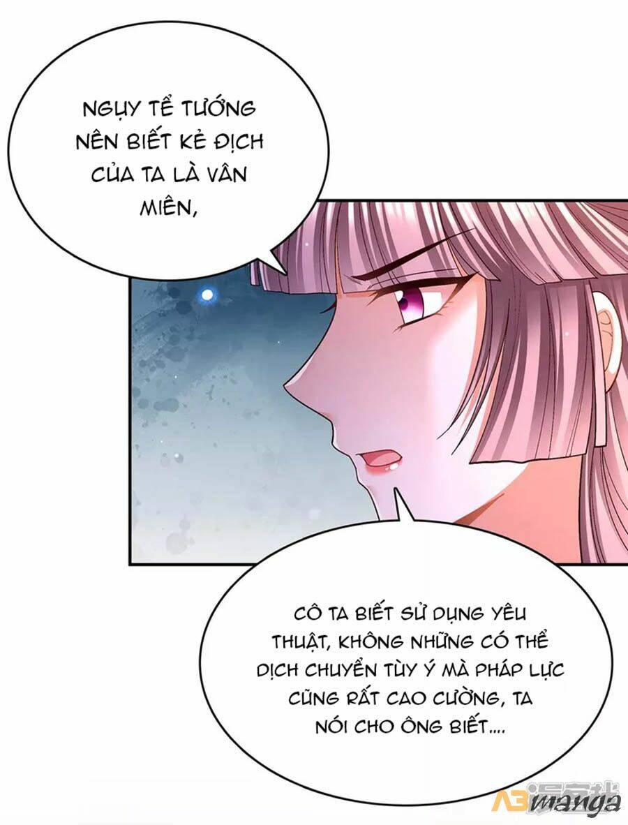 Ngã Tại Hậu Cung Đương Đại Lão Chương 115 Ảnh 28
