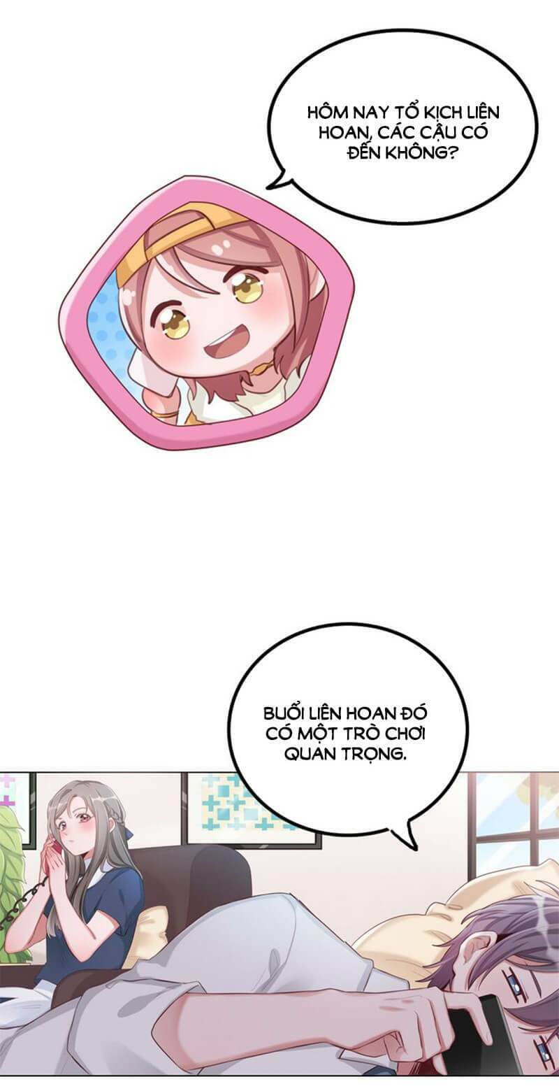 Tướng Quân Mời Xuất Đạo Chương 57 Ảnh 7