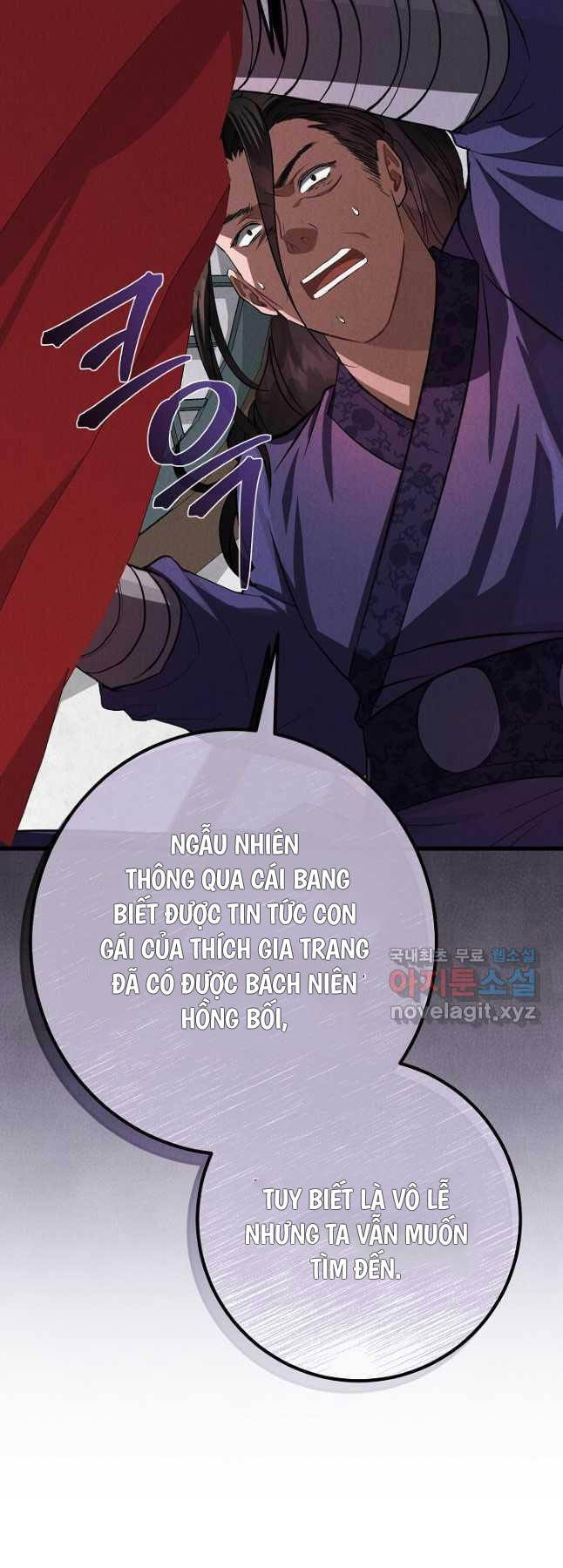 Thiên Tài Võ Thuật Hoàn Sinh Chương 25 Ảnh 8