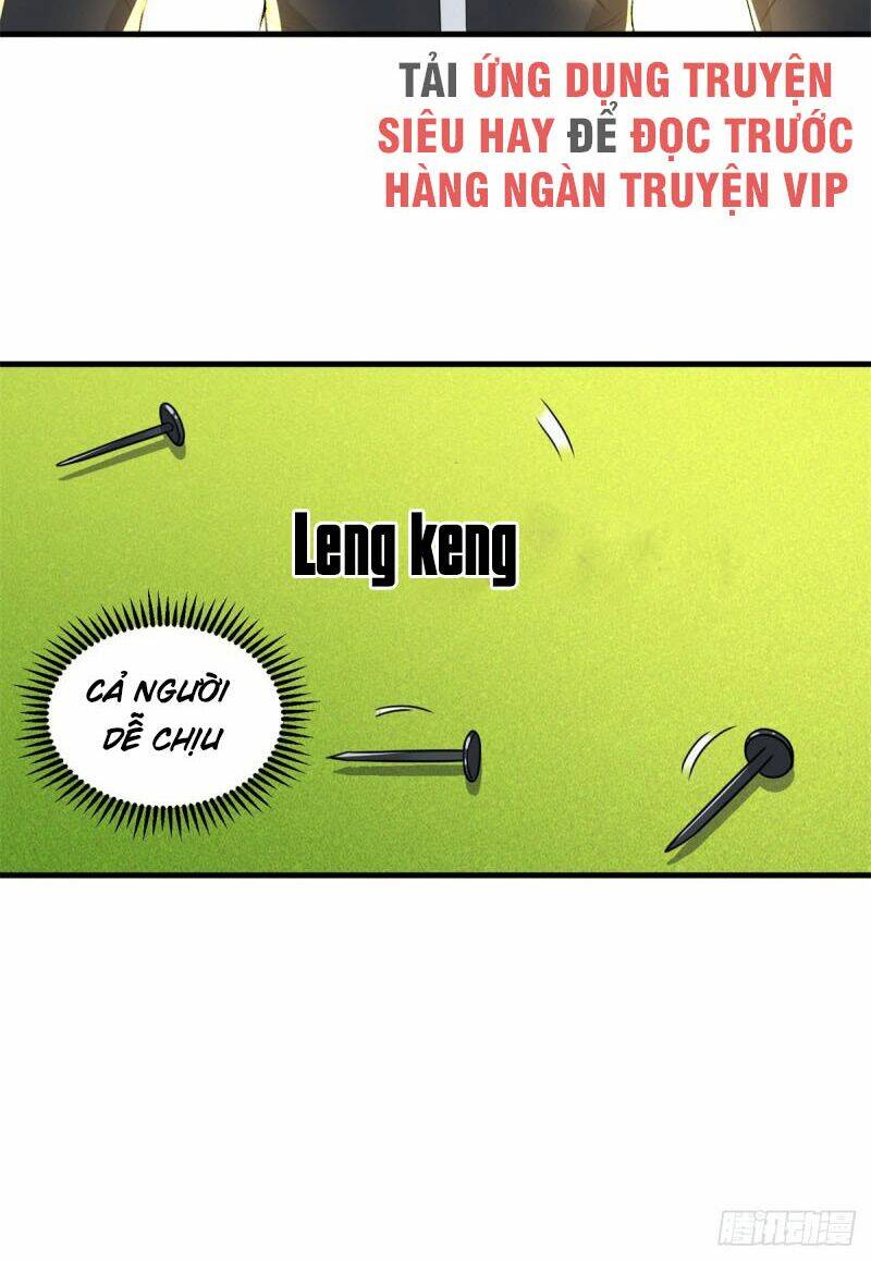 Thiên Hỏa Đại Đạo Chương 74 Ảnh 8